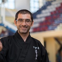 Tasos Koromilas