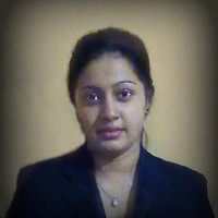 Thilini Madhushani