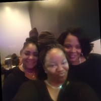 Antoinette Morris