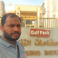 Najmul Husain