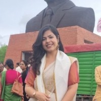Simran Samtani