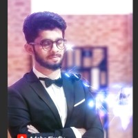 Faisal Mubeen