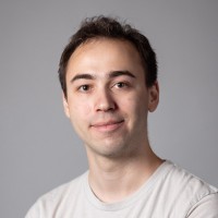 Adam Dormier