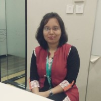 Nidhi Undirwade