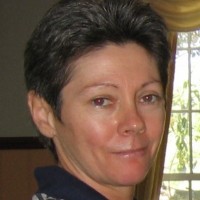 Glenys Woolcock