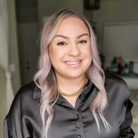 Lizette Pimber