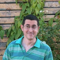 Oren (De-Panther) Weizman