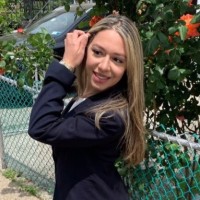 Celine Velasquez