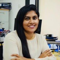Dilki Ranaweera