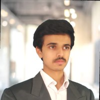 Nirav Madhani