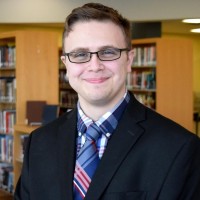 Caleb McManus