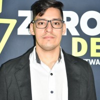 Daniel Fernando Preciado C.