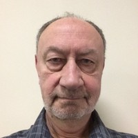 Donald Holfeld