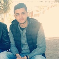 Ammar Aljarrah