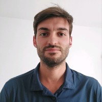 Gastón Alejandro Domanico