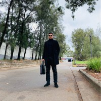 Rohit Kharel