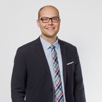 Falk Schulz