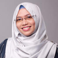 Zafirah Mohamed