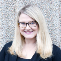Amy Higdon