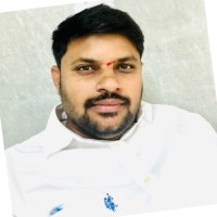 Vishnu Vardhan Reddy Y