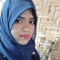 Shabana Shaikh