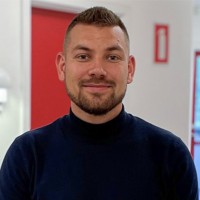 Mathias Nicki Fredholm