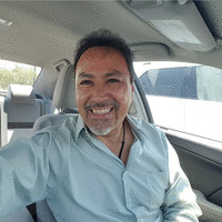 Jonathan Verdin