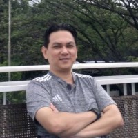 Sandy Wijaya