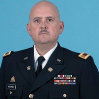 John MacKinney