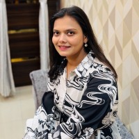 Astha Jaiswal