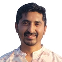 Chandra Mohan Upadhyay