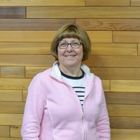Cecile LeMessurier
