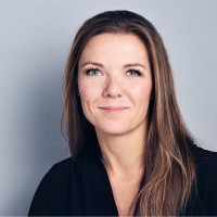 Vickie Plet Bundgaard Mose