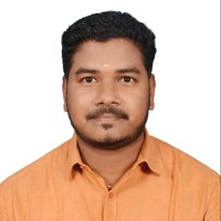 Deneshkumar Velmurugan