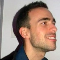 Matthieu Lardey