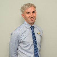 Liam Durkin
