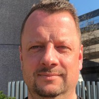 Jeroen Waanders