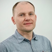 Serhiy Petrov