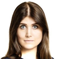 Cosima Suter, Md, Mba
