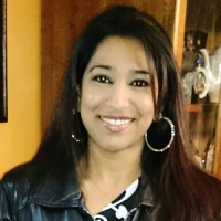 Kauser Begum