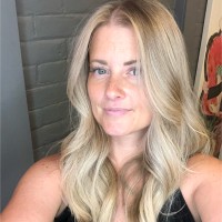 Kelly Goldsmith