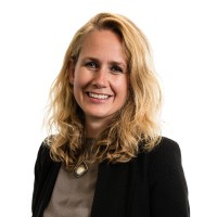 Harriette Baas