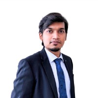 Akash Gachinmani