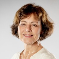 Astrid Vedder