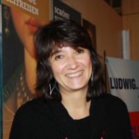 Heike Lobin Ugde Buchhandlung Ludwig Leipzig