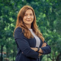 Natalia Dziergwa