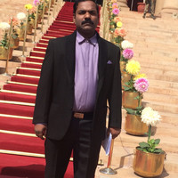 Pastam Srinivas