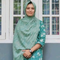 Juvairiya Abdul Saleem