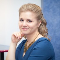 Елена Бондарева