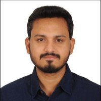Santhosh Kumar K